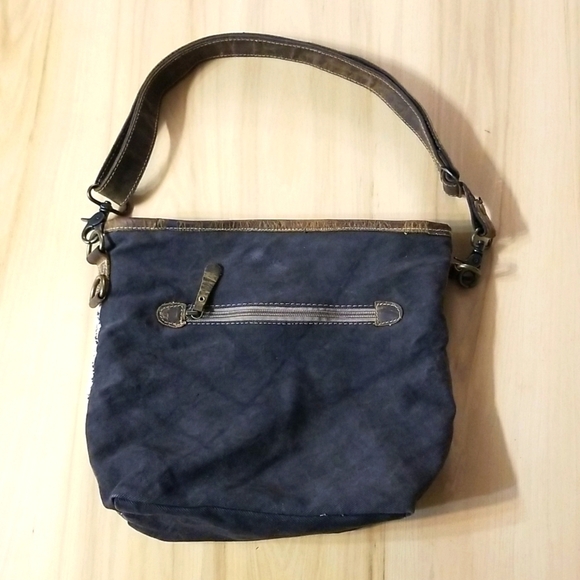 Myra Bag Leather - Picture 5 of 12